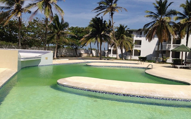 Dhi Portal Del Caribe