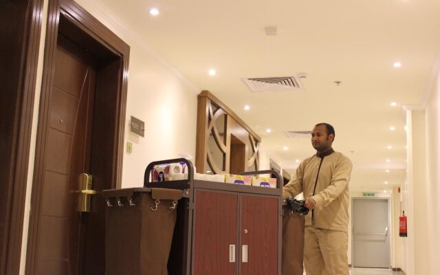 Sama Inn Hotel