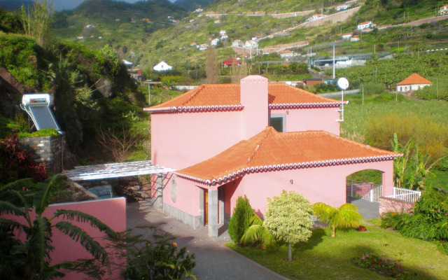 Holiday home, Ribeira Brava