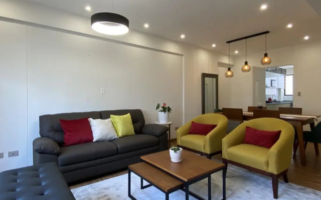 Zip Housing Miraflores