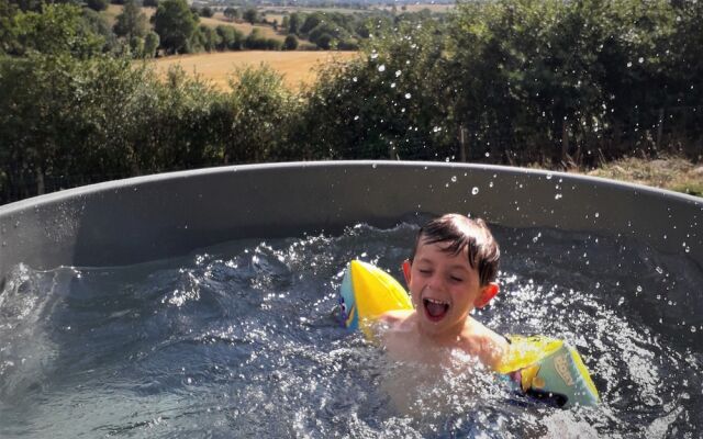 Terre et Eau B&B La Flocellière