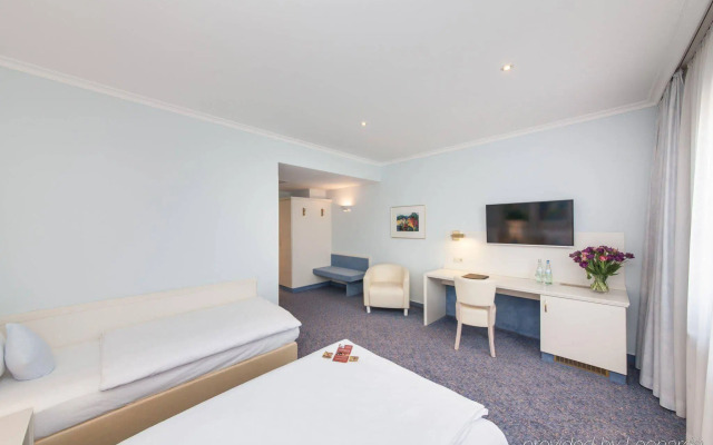 Hotel Post