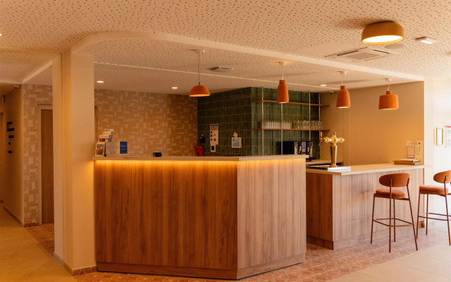 Best Western Terra Alta Perpignan Aeroport
