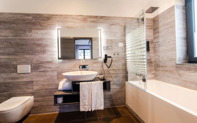 Hotel LifeStyle Mindelheim