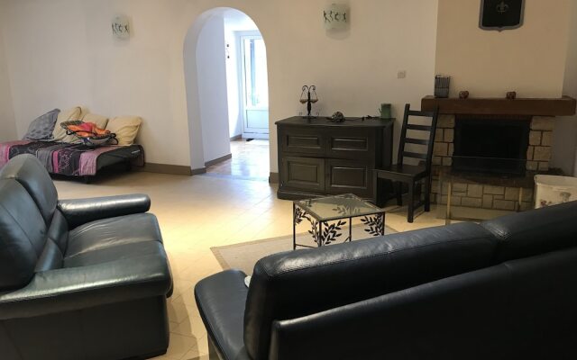 Appartement à Chazelles-Sur-Lyon