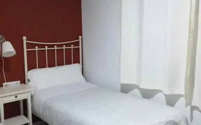 Hostal Monteluna