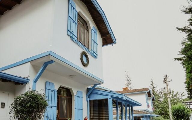 Kedikaya Apart Otel