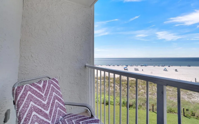 Seaside Beach & Racquet 3305