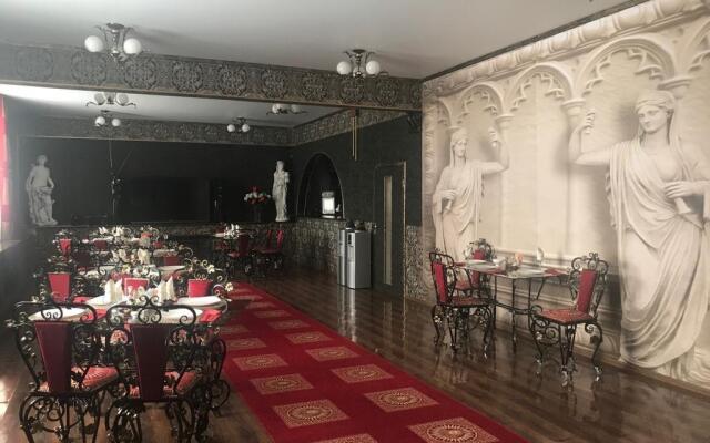 Благодать — фото