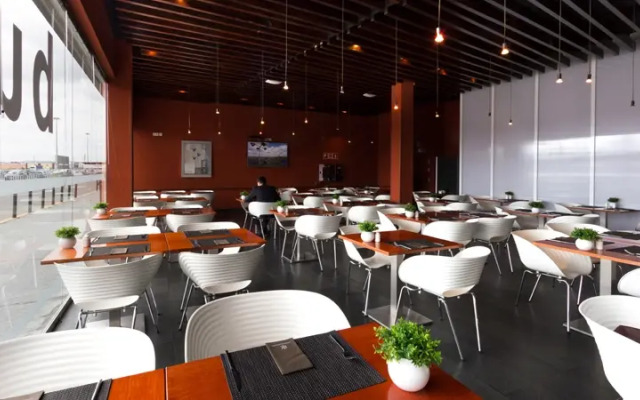 B&B Hotel Logroño Las Cañas