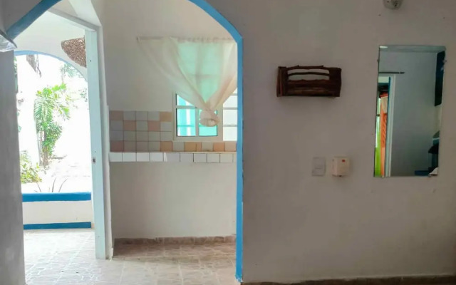 House Jardin Del Caribe