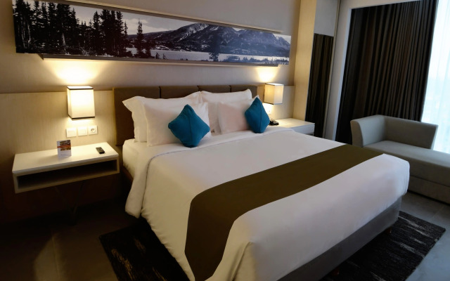 Swiss-Belhotel Jambi