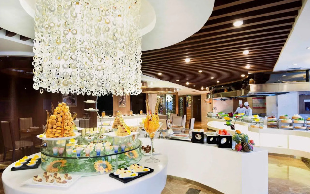 Novotel Guiyang Downtown