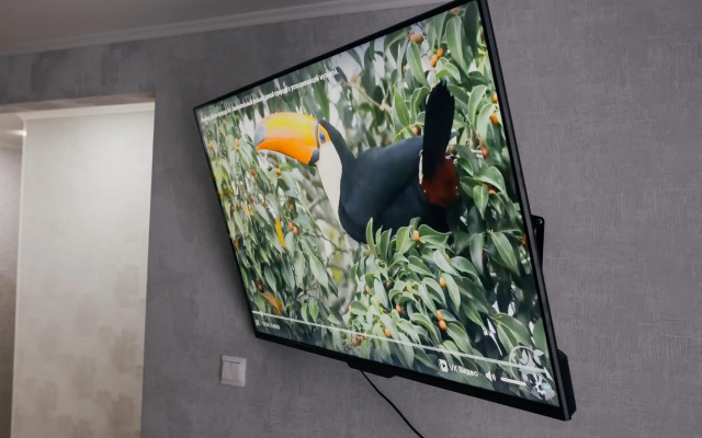 Апартаменты на улице Труда 165