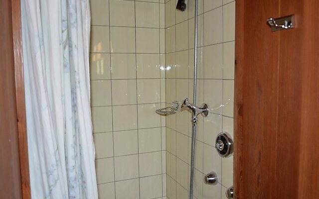 Apartment Oberland Nr. 7