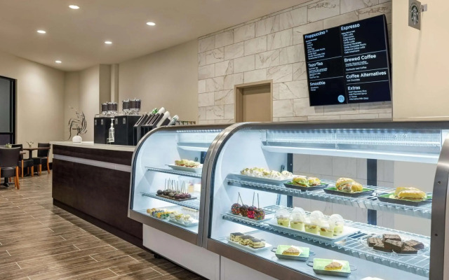 Embassy Suites by Hilton Round Rock