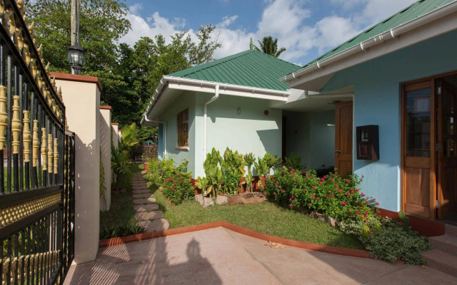 Le Relax Self-Catering
