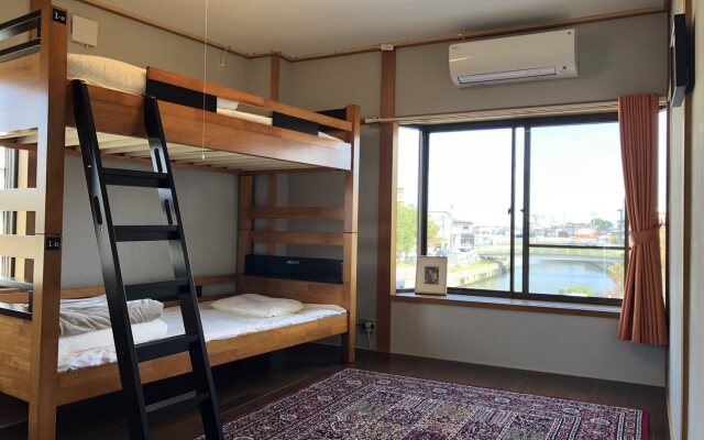 Ise Guest House sora - Hostel