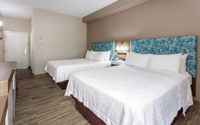 Hampton Inn Biloxi-Ocean Springs