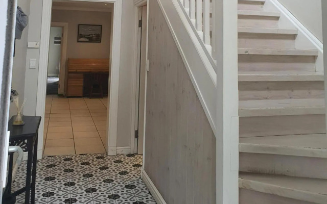 Knysna Self-catering Holiday Home