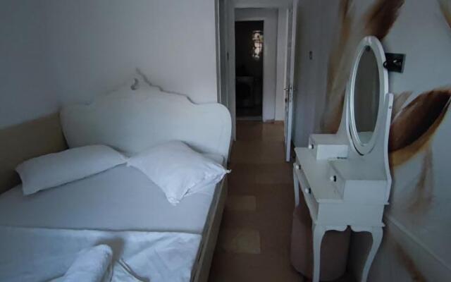 Mıstık Otel