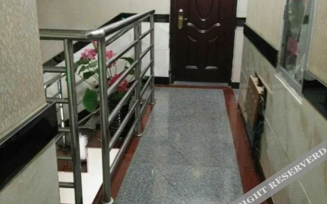 Lu'an Xuefu Hotel