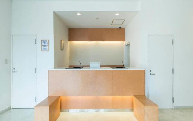 Hotel Isesaki East