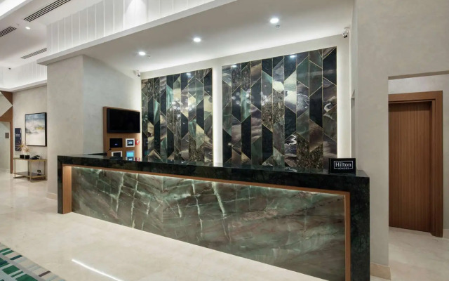 DoubleTree by Hilton Afyonkarahisar