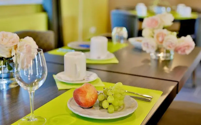 LAdresse - Ferme du Roy