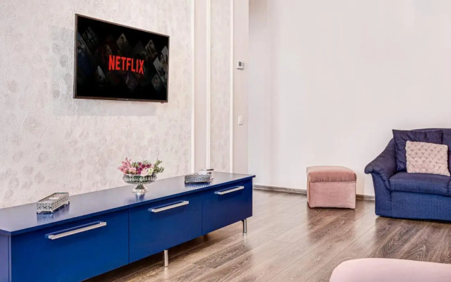 ARI Rose Apartment in complexul Ared Kaufland