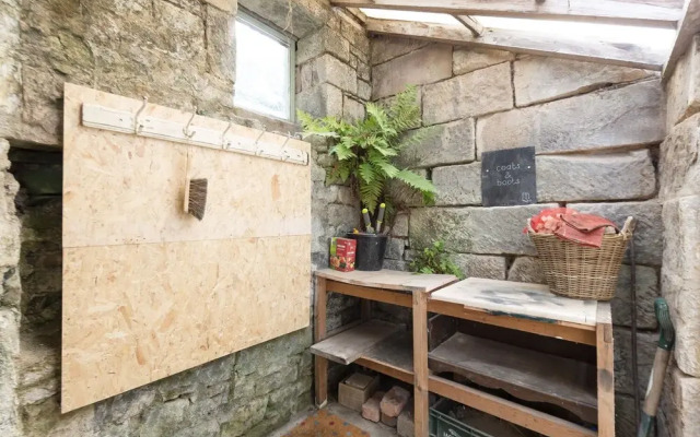 Bobbin Cottage