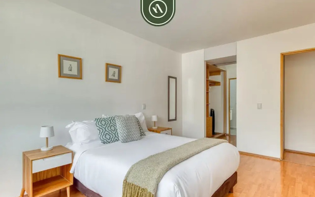 Spazio Durango 136 in Ciudad de M Xico