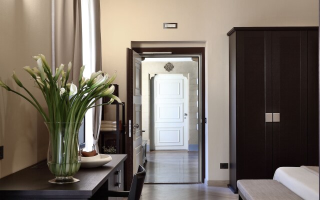 Borgo Dei Conti Resort Relais & Chateaux