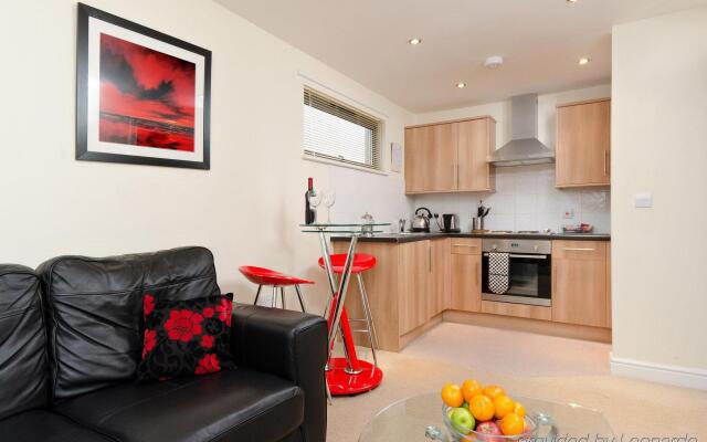 Your Stay Bristol Cotham Lawn