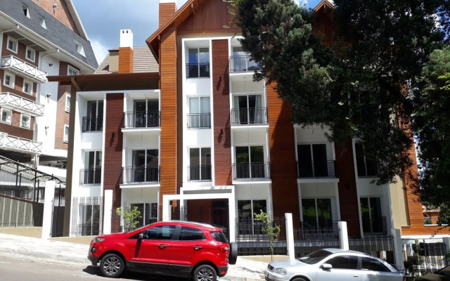 Apartamento Loft One Gramado