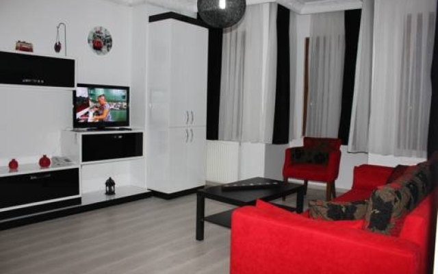 Gezilist House Residence