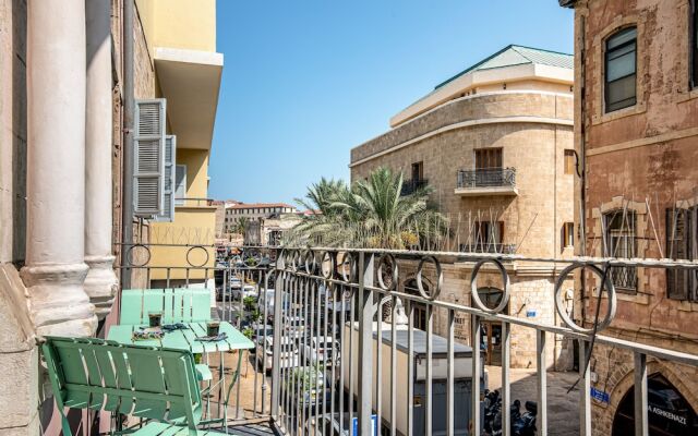 Pink & Blondie Jaffa - Smart Hotel by Loginn Tel Aviv