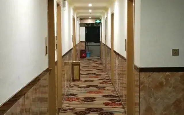 Guangtong Hotel