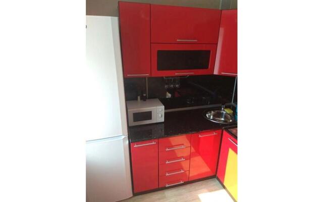 Апартаменты Таймыр на улице Талнахская, д. 81