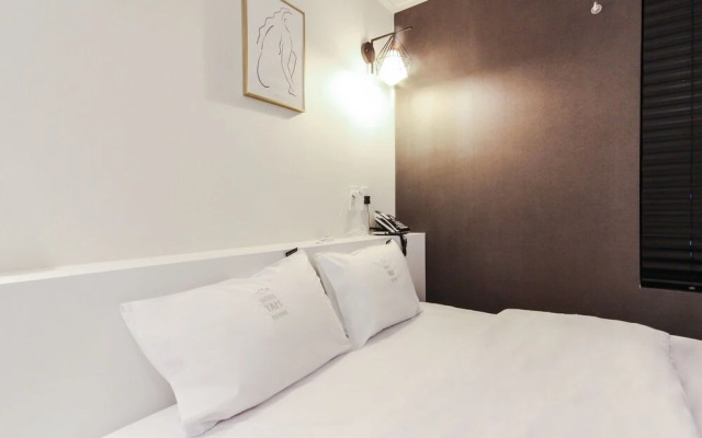 Yeongdeok Ganggu Port YAM