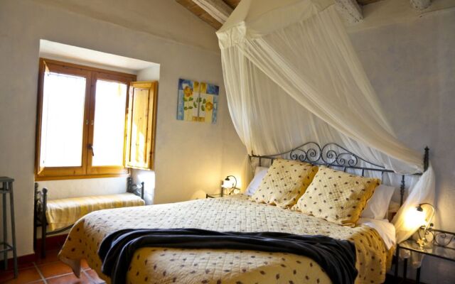 Arianella B&B Penedes