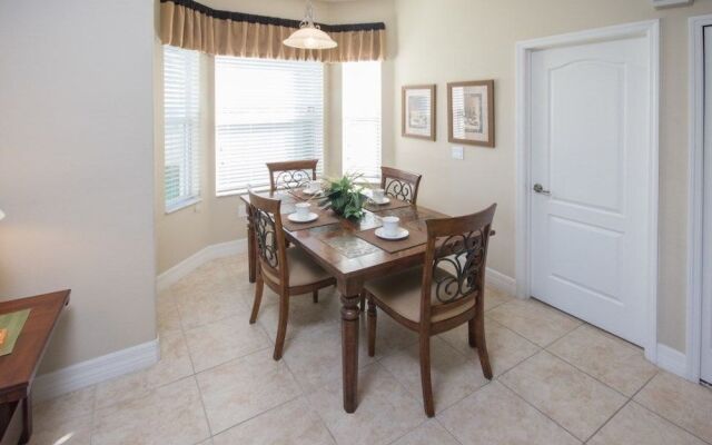 Irene's Highlands Reserve Villa