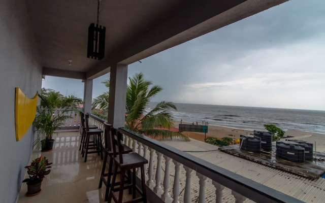 Sea-Asta Beach Guest House