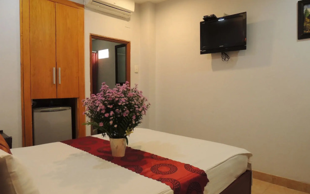 Sao Nam Hotel - Bui Vien Walking Street