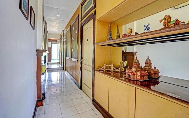 OYO 91846 Ms Rini Homestay Syariah