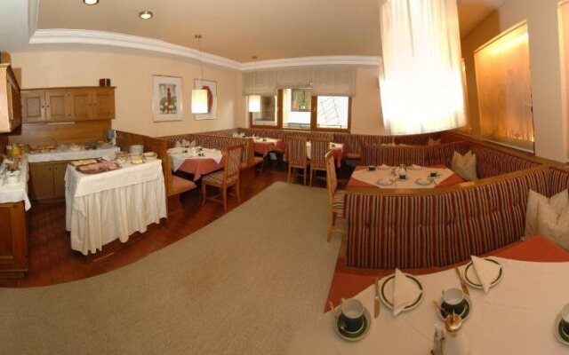 Pension Hager