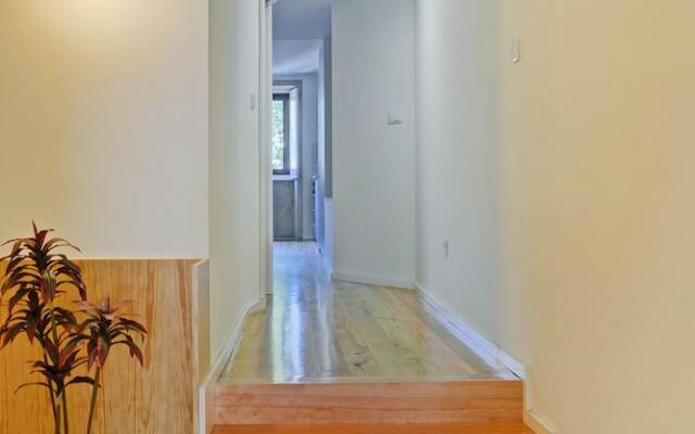 Liiiving in Porto Historic Clérigos Apartments