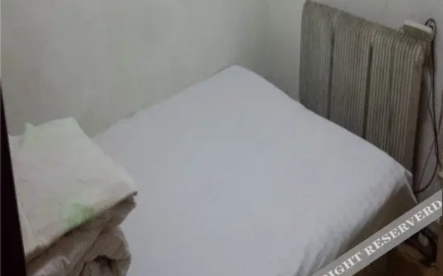Shunhaojia Hostel