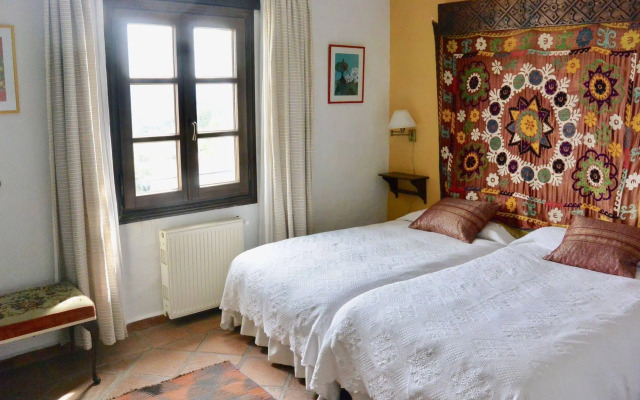 Hotel La Fructuosa