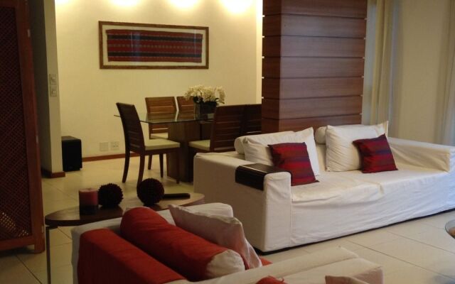 Maravilhoso Apto em Ipanema